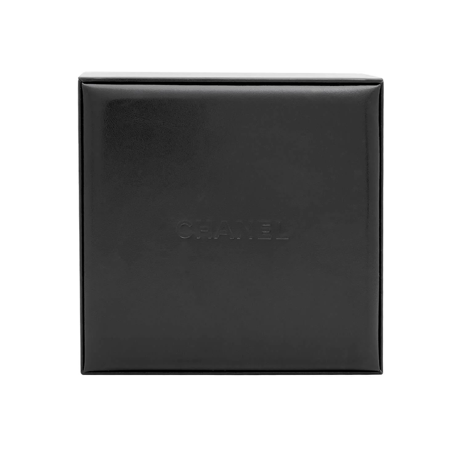 CHANEL Estate Stainless Steel Black Ceramic J12 Woman's Watch - Image 9