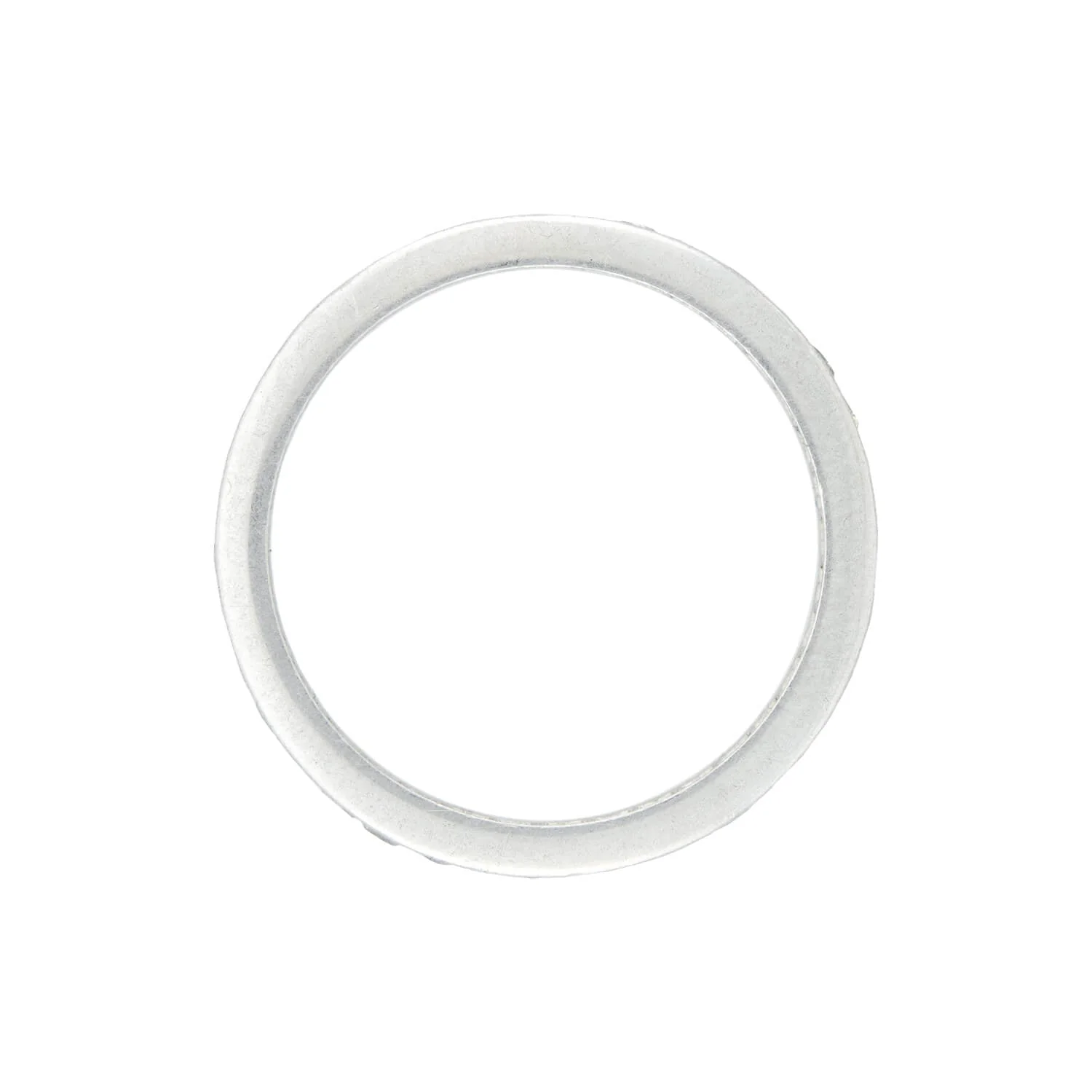 Edwardian Platinum Diamond Eternity Band 0.70ctw - Image 2