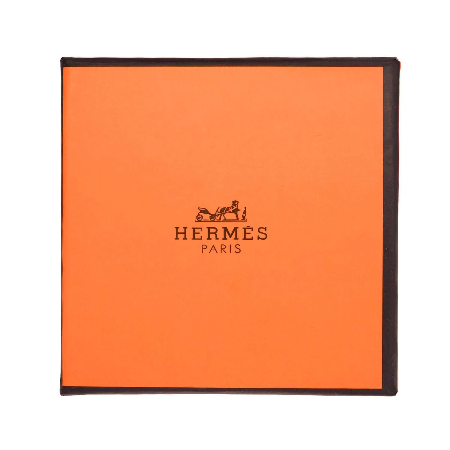 Estate Hermes Cape Cod Tonneau Wrap-Around Watch - Image 9