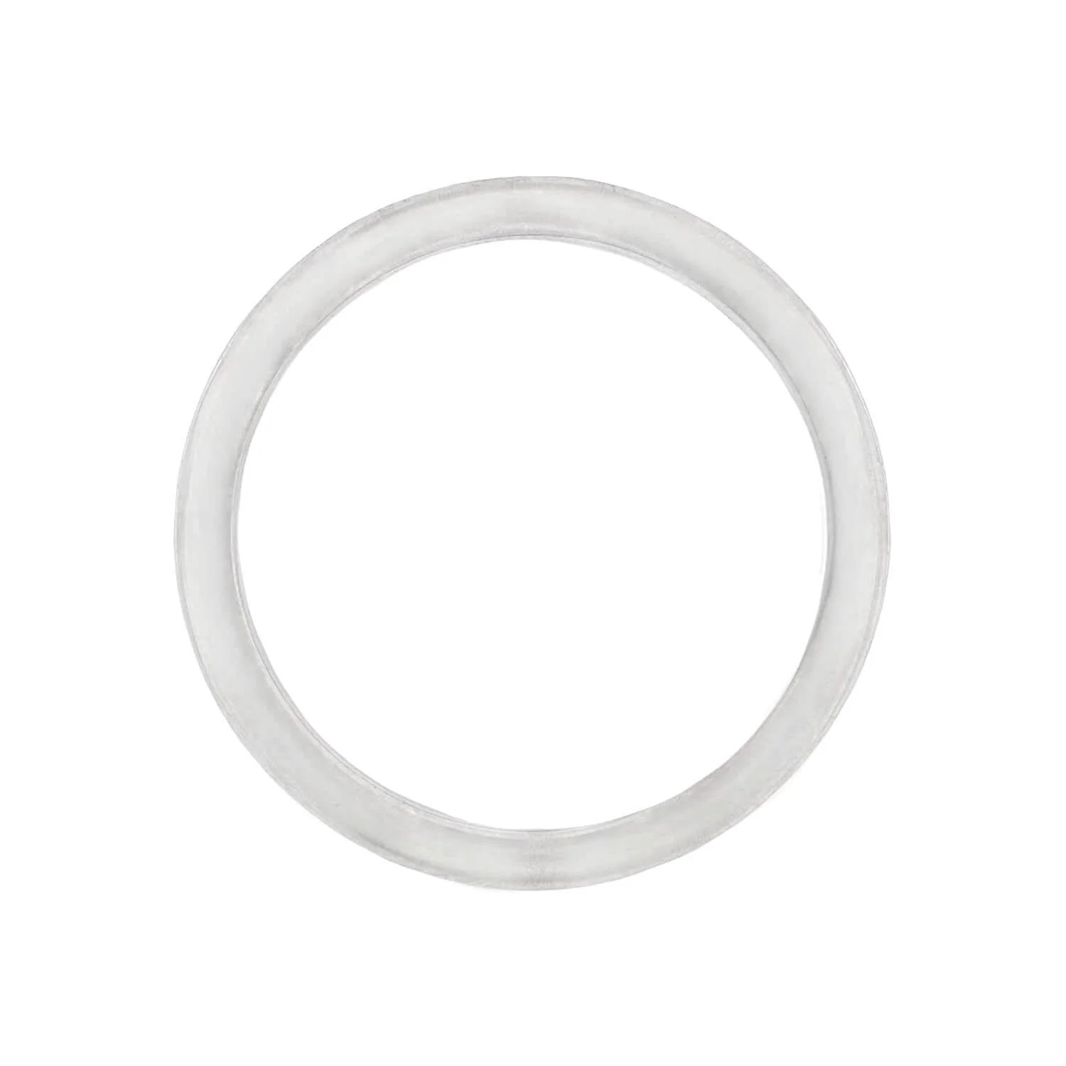 Retro 14k Diamond Eternity Band 0.65ctw - Image 3
