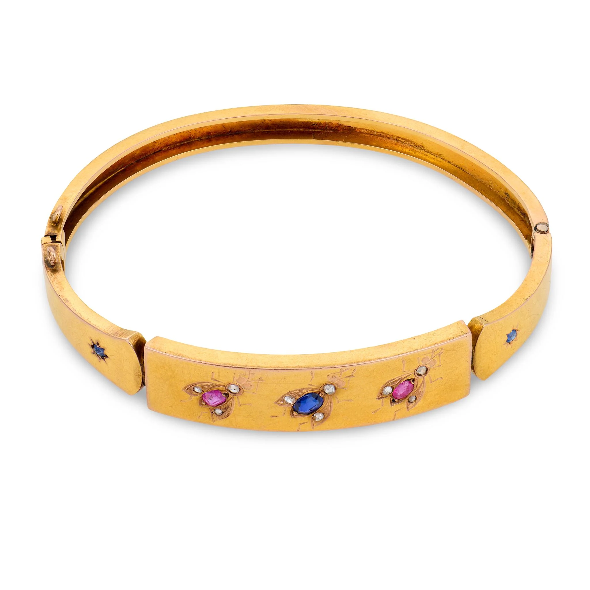 Jewelry $4000 - $8000