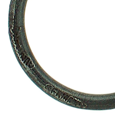 Victorian Gunmetal Expandable Lorgnette Glasses - Image 12